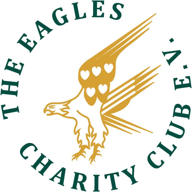 Logo The Eagles Charity Club e.V.